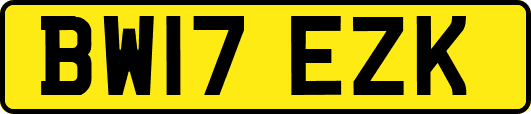 BW17EZK