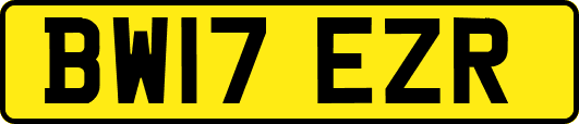 BW17EZR