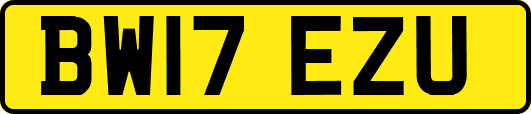 BW17EZU