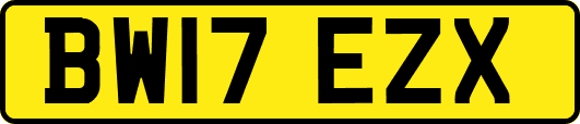 BW17EZX