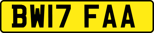 BW17FAA