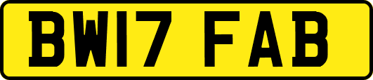 BW17FAB