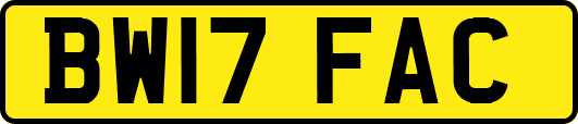 BW17FAC