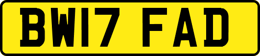 BW17FAD