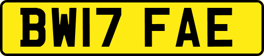 BW17FAE