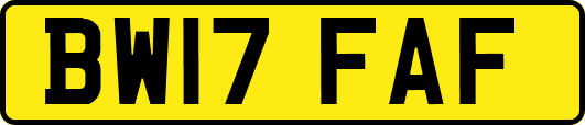 BW17FAF