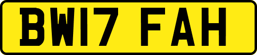 BW17FAH