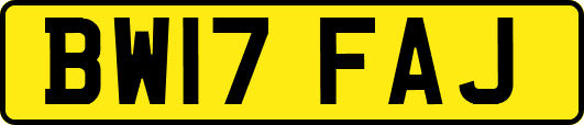 BW17FAJ