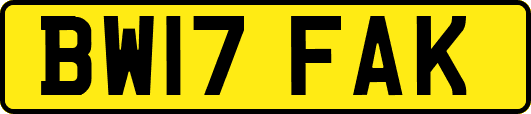 BW17FAK