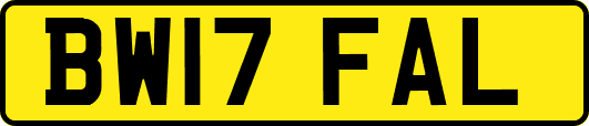 BW17FAL
