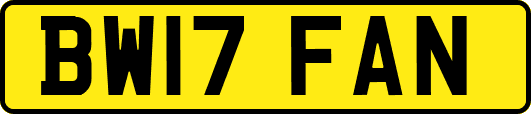 BW17FAN