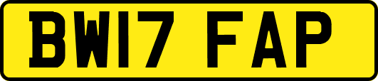 BW17FAP