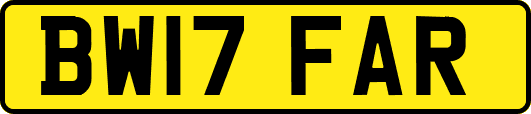 BW17FAR