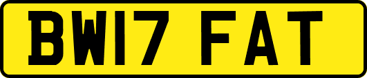 BW17FAT