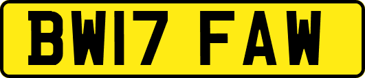 BW17FAW
