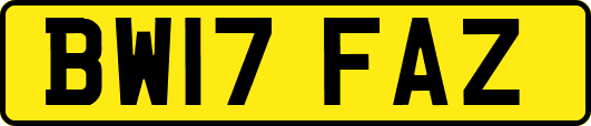 BW17FAZ