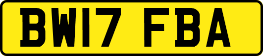 BW17FBA