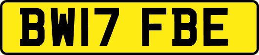 BW17FBE