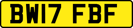 BW17FBF