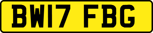BW17FBG