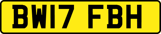 BW17FBH