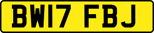BW17FBJ