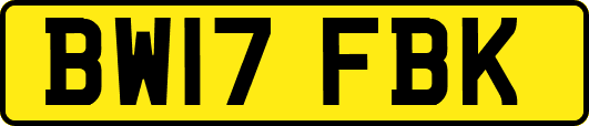 BW17FBK