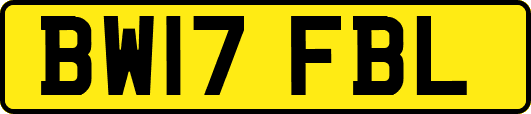 BW17FBL