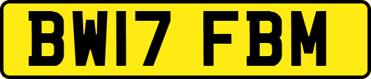 BW17FBM