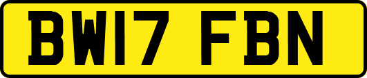 BW17FBN