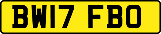 BW17FBO