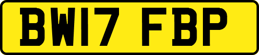 BW17FBP