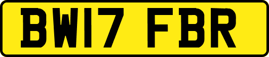 BW17FBR
