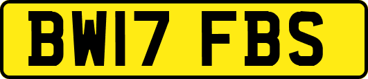 BW17FBS
