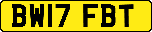 BW17FBT