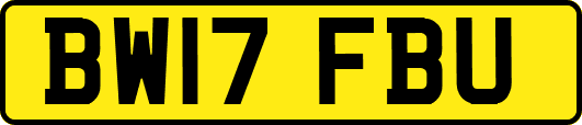 BW17FBU