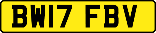 BW17FBV
