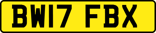 BW17FBX