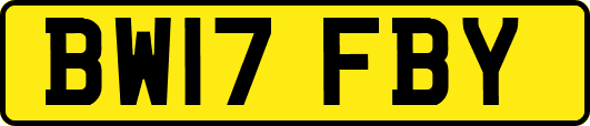 BW17FBY
