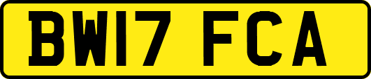 BW17FCA