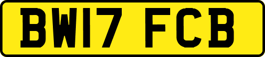 BW17FCB