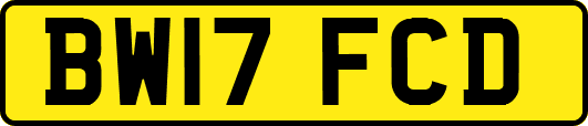 BW17FCD