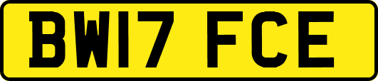 BW17FCE