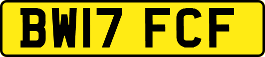 BW17FCF