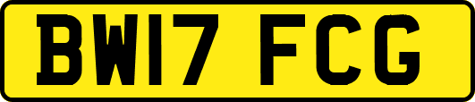 BW17FCG