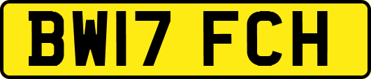 BW17FCH