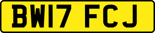BW17FCJ
