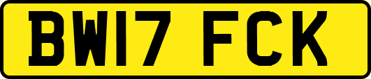 BW17FCK