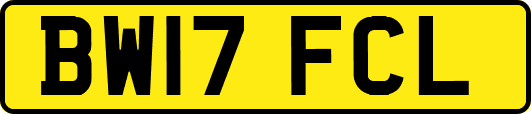 BW17FCL