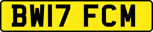 BW17FCM